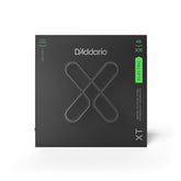 Daddario Xtb45105 Strängset Elbas Xt Coated 045-105 Long Scale